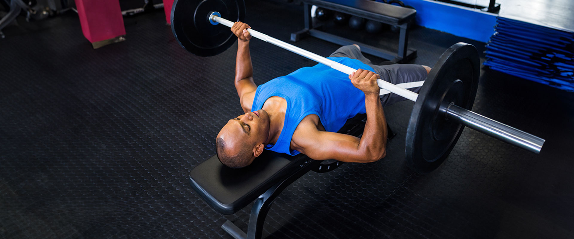 The Best Affordable Weight Bench