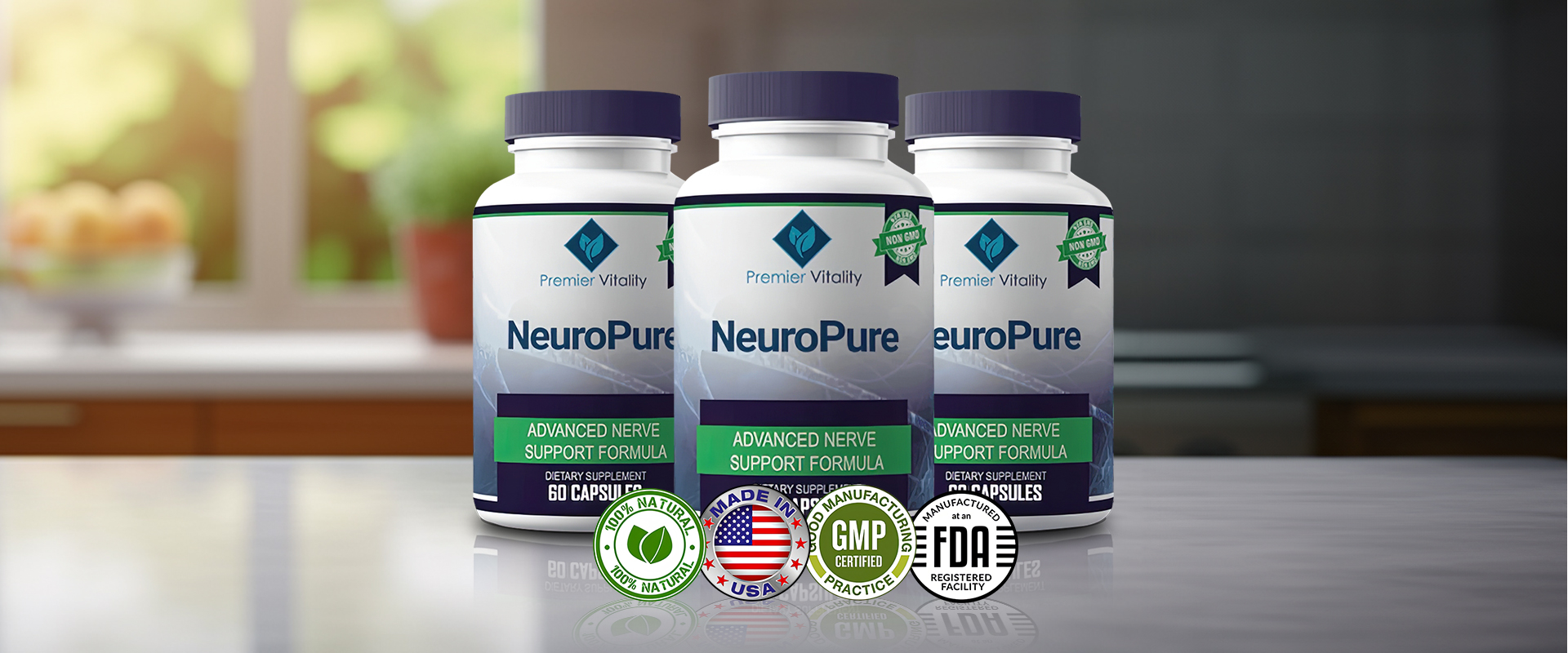 NeuroPure