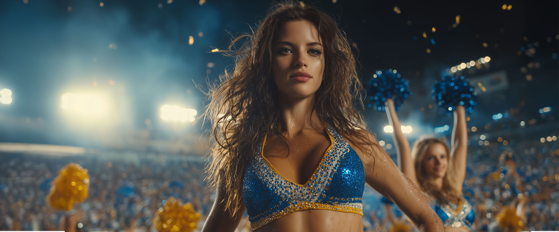 The Most Injury-Prone Women’s Sports